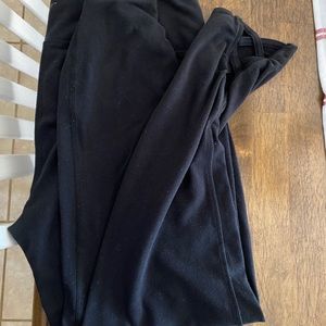 Old Navy leggings